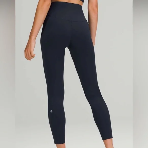 Lululemon Base Pace High Rise -25 - Picture 4 of 8